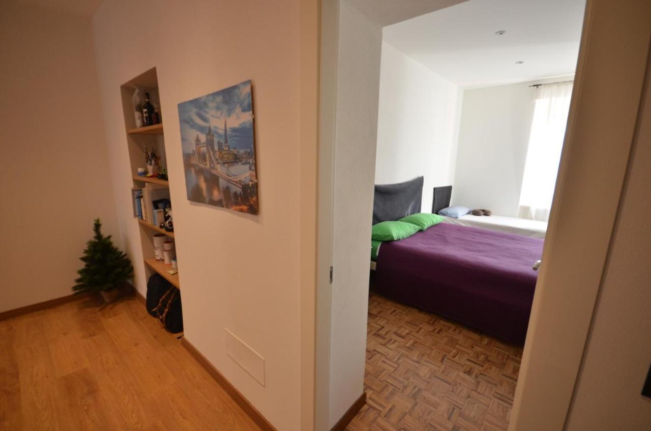 Appartamento Cuneo Vicinissimo Ospedale エクステリア 写真